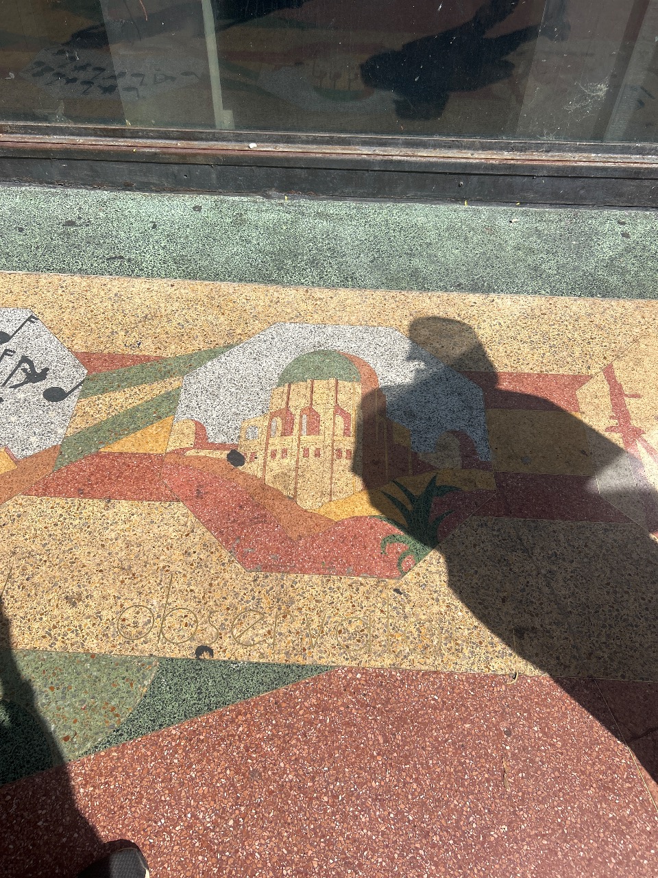 Puzzling Adventures near Adams Square